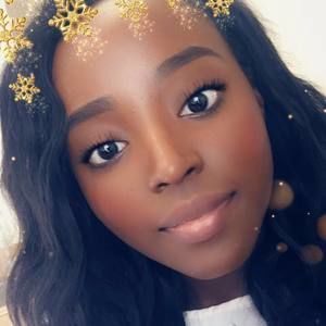 Meet your Posher, Melissa christelle